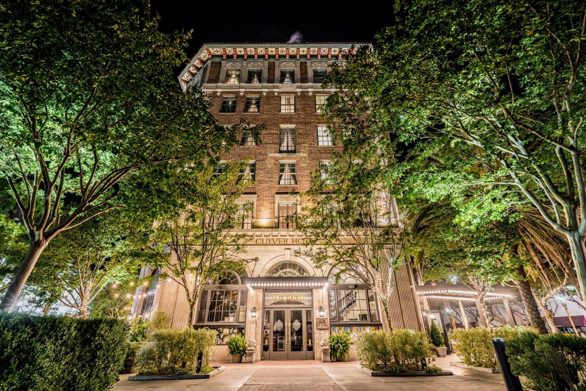 The Culver Hotel — Photos 1